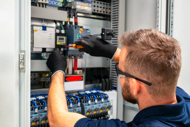 Best Affordable Emergency Electrician  in Bridgman, MI