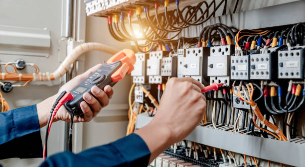 Best Electrical Installation Contractor  in Bridgman, MI