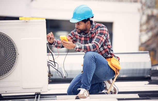Best Electric Panel Repair  in Bridgman, MI