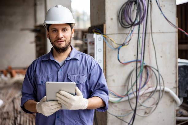 Best Industrial Electrical Services  in Bridgman, MI