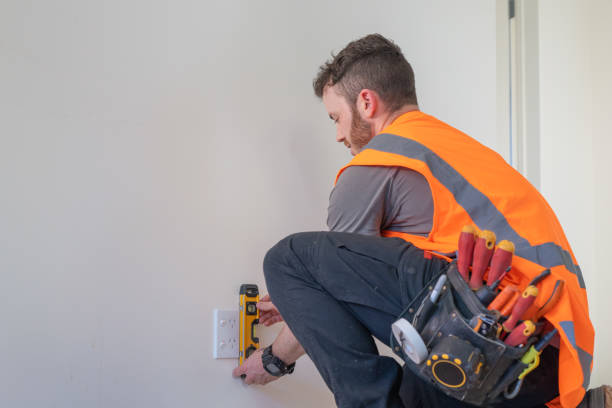 Best Electrical Outlet Repair  in Bridgman, MI