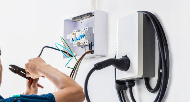 Best Affordable Electrical Installation  in Bridgman, MI