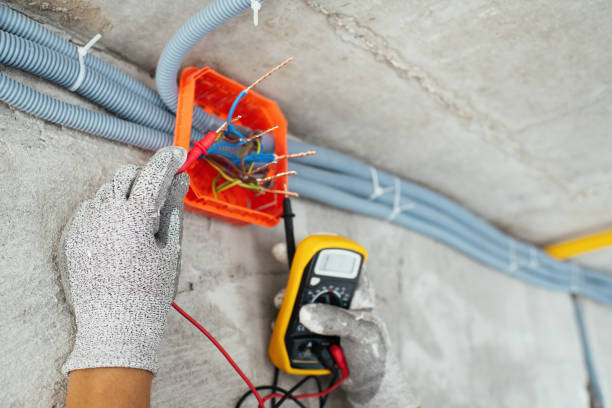Professional Electrician in Bridgman, MI