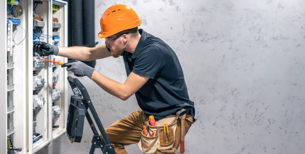 Best Electrical Rewiring Services  in Bridgman, MI